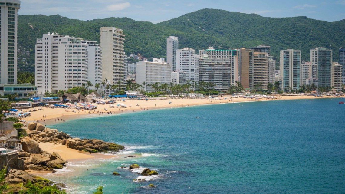 Guerrero perfila gran expectativa turística para cerrar el 2023 Guerrero perfila gran expectativa turística para cerrar el 2023