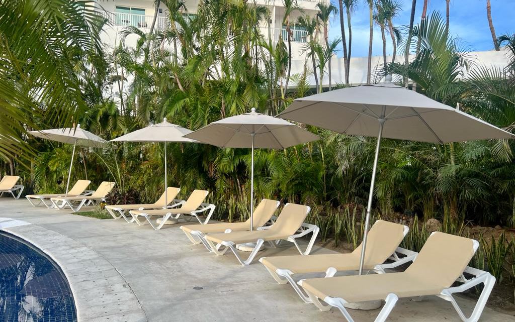 Acapulco abre 91 hoteles para recibir a turistas este fin de año el puerto Acapulco abre 91 hoteles para recibir a turistas este fin de año el puerto