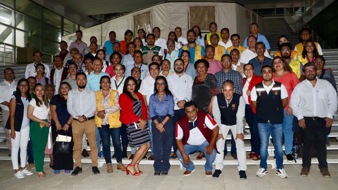 Inauguran Centro Estatal de Emergencias Médicas en Guerrero Inauguran Centro Estatal de Emergencias Médicas en Guerrero