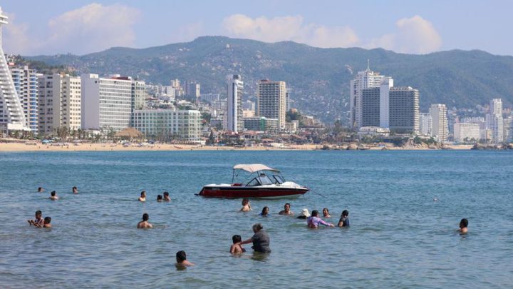 Hoteleros reconocen el avance en la reactivación de Acapulco impulsada por la gobernadora Evelyn Salgado Pineda