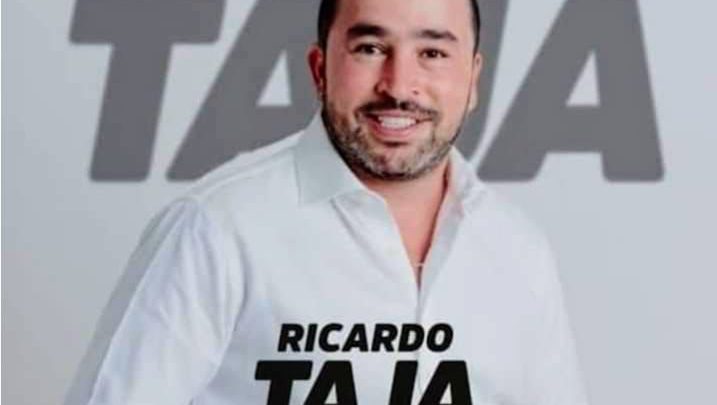 FGE Guerrero investiga homicidio de Ricardo Taja