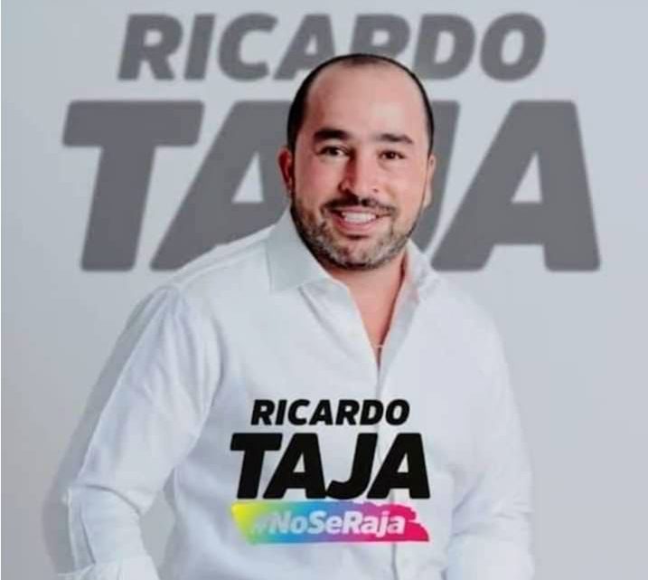 FGE Guerrero investiga homicidio de Ricardo Taja FGE Guerrero investiga homicidio de Ricardo Taja