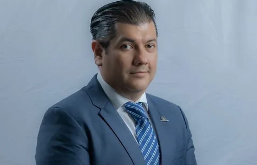 Requiere Acapulco alguien que garantice seguridad a los ciudadanos: Coparmex Requiere Acapulco alguien que garantice seguridad a los ciudadanos: Coparmex
