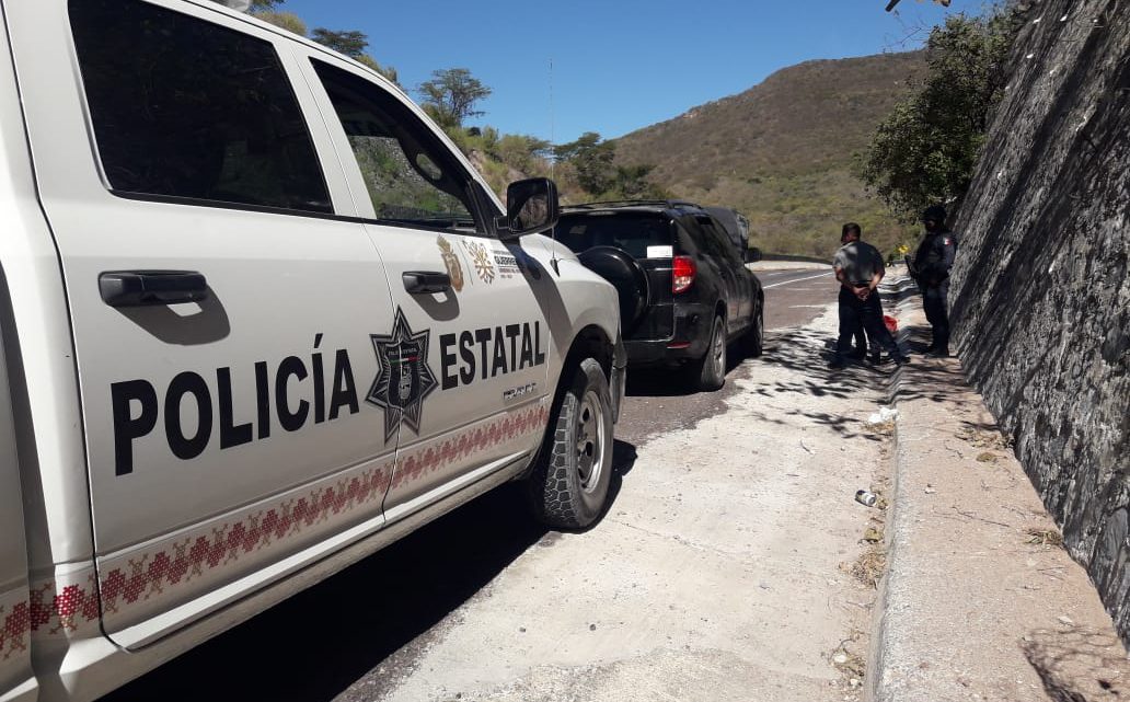 Elementos de la SSP brindan más de 100 orientaciones durante vacaciones