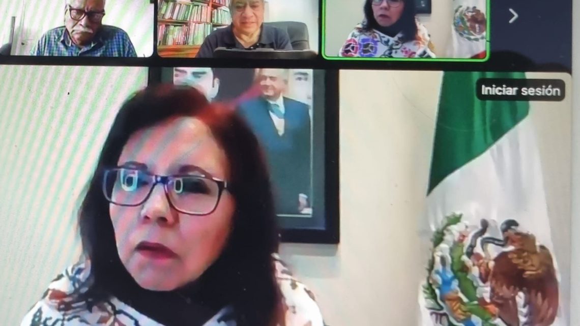 Se reúnen titulares de la SEP y la SEG con supervisoras de Acapulco y Coyuca de Benítez Se reúnen titulares de la SEP y la SEG con supervisoras de Acapulco y Coyuca de Benítez