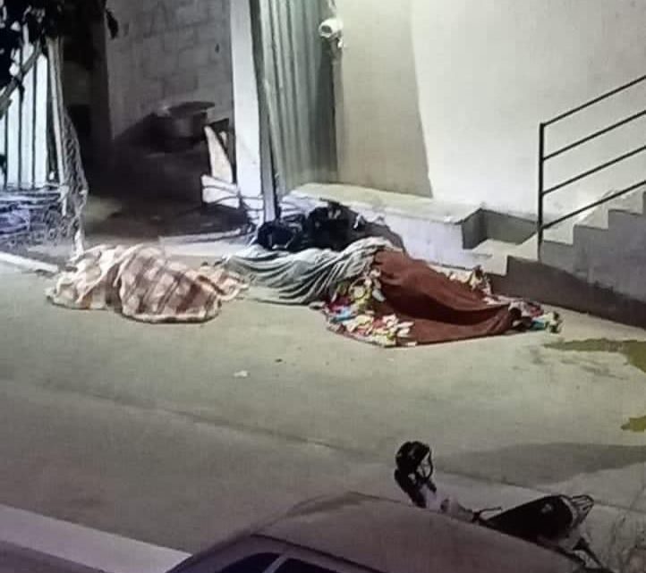 FGE Guerrero investiga asesinato de tres mujeres en Chilapa de Álvarez FGE Guerrero investiga asesinato de tres mujeres en Chilapa de Álvarez