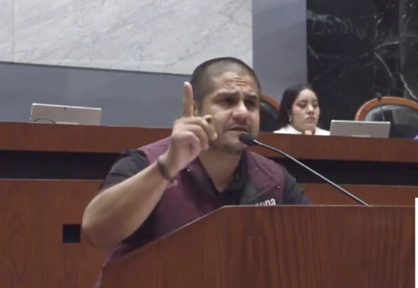 Hace historia Congreso de Guerrero; no más actualización de actas de nacimiento Hace historia Congreso de Guerrero; no más actualización de actas de nacimiento