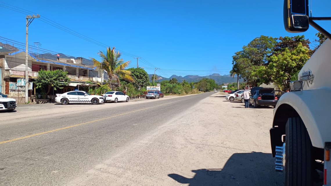 Resultado del diálogo entre gobierno del estado y la UNIPEG se levantan bloqueos en diversos puntos de Guerrero Resultado del diálogo entre gobierno del estado y la UNIPEG se levantan bloqueos en diversos puntos de Guerrero