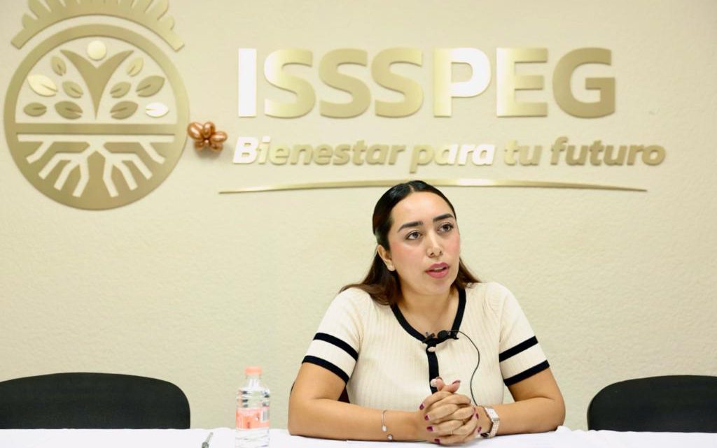 Nueva ley, busca el ISSSPEG que ayuntamientos y organismos cumplan con sus aportaciones y adeudos Nueva ley, busca el ISSSPEG que ayuntamientos y organismos cumplan con sus aportaciones y adeudos