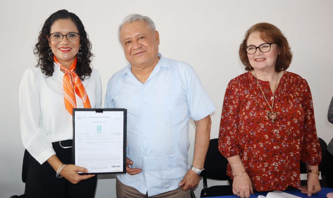 Recibe Guerrero registro de marca de identidad de origen para los productos guerrerenses: SEFODECO