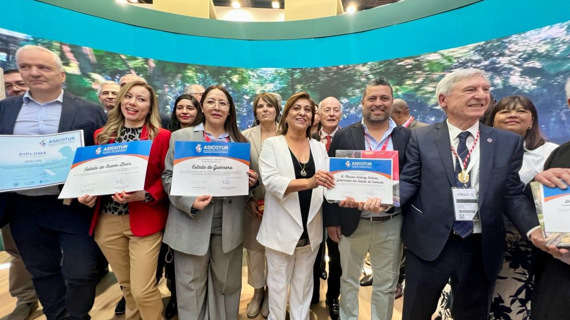 Hogar del Sol se consolida en el segundo día de FITUR 2024 Hogar del Sol se consolida en el segundo día de FITUR 2024