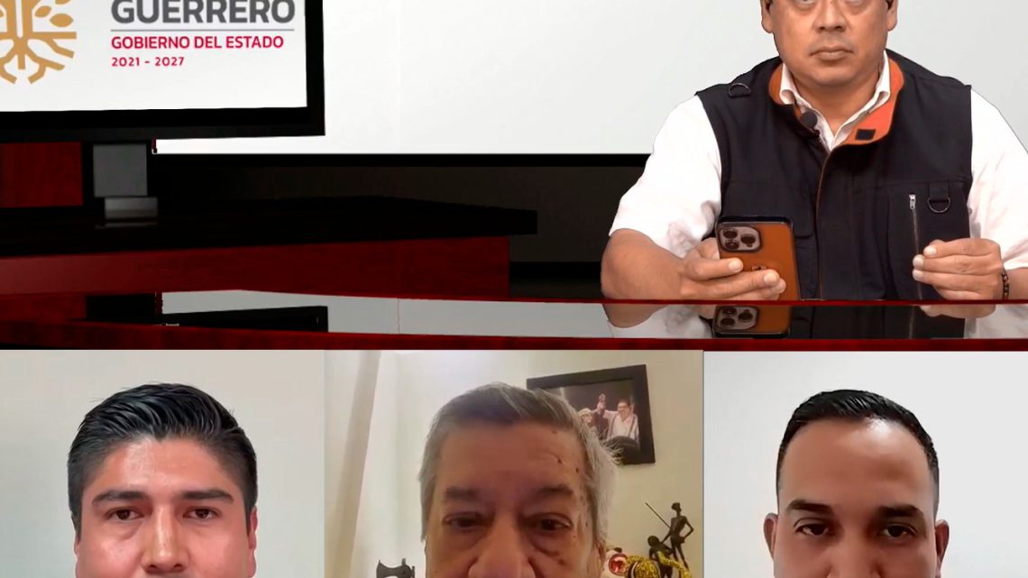 Detenidos, vehículos recuperados, resultado de operativos en Guerrero Detenidos, vehículos recuperados, resultado de operativos en Guerrero