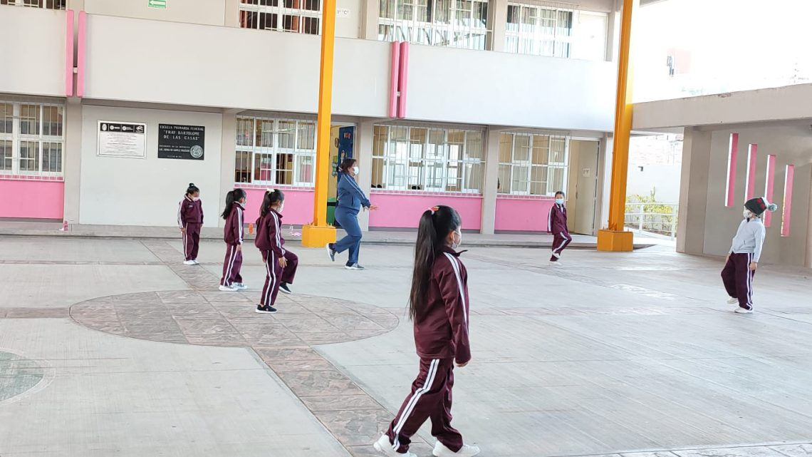Inician las preinscripciones del ciclo escolar2024-2025 de educación básica: SEG Inician las preinscripciones del ciclo escolar2024-2025 de educación básica: SEG