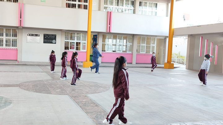 Inician las preinscripciones del ciclo escolar2024-2025 de educación básica: SEG