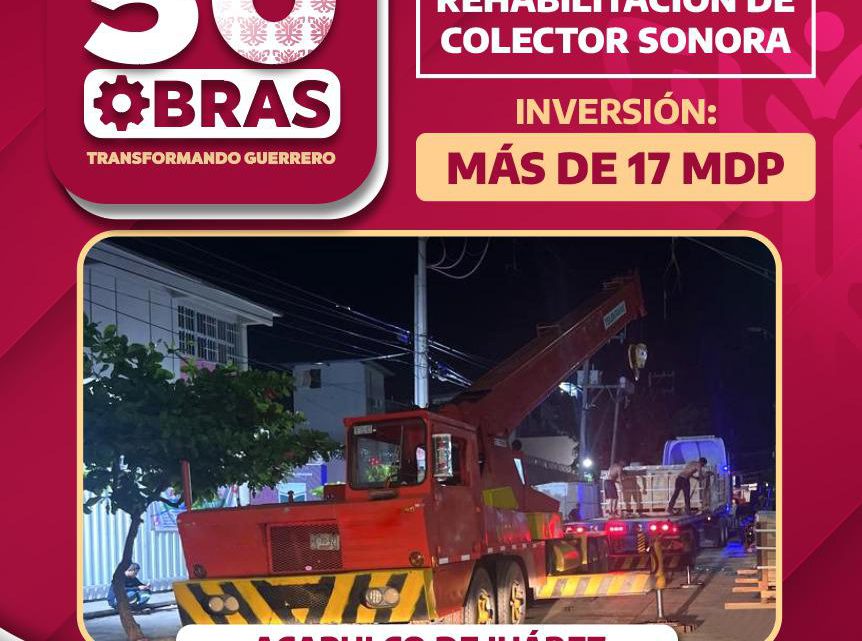 Impulsa Evelyn Salgado proyectos transformadores para lograr el bienestar de la población