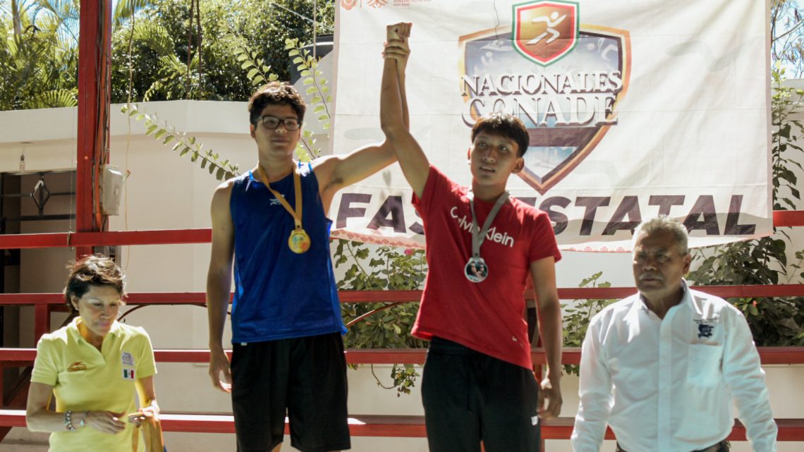 Treinta boxeadores representarán a Guerrero en la etapa Macroregional de los Juegos Nacionales CONADE 2024 Treinta boxeadores representarán a Guerrero en la etapa Macroregional de los Juegos Nacionales CONADE 2024