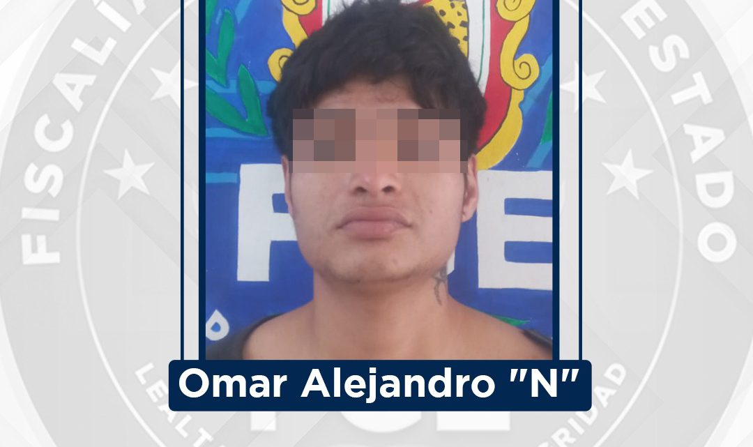 FGEGuerrero logra vinculación a proceso de dos hombres por homicidio en grado de tentativa en Iguala FGEGuerrero logra vinculación a proceso de dos hombres por homicidio en grado de tentativa en Iguala