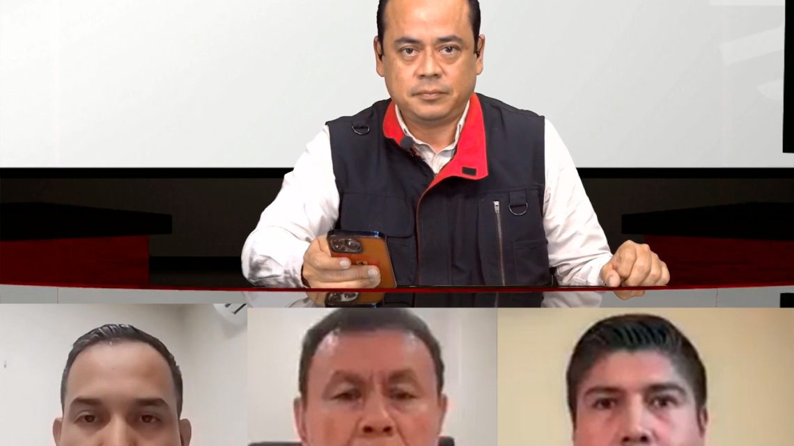 Instancias de seguridad detienen a 39 personas, decomisan armas y drogas por más de 2.8 MDP Instancias de seguridad detienen a 39 personas, decomisan armas y drogas por más de 2.8 MDP