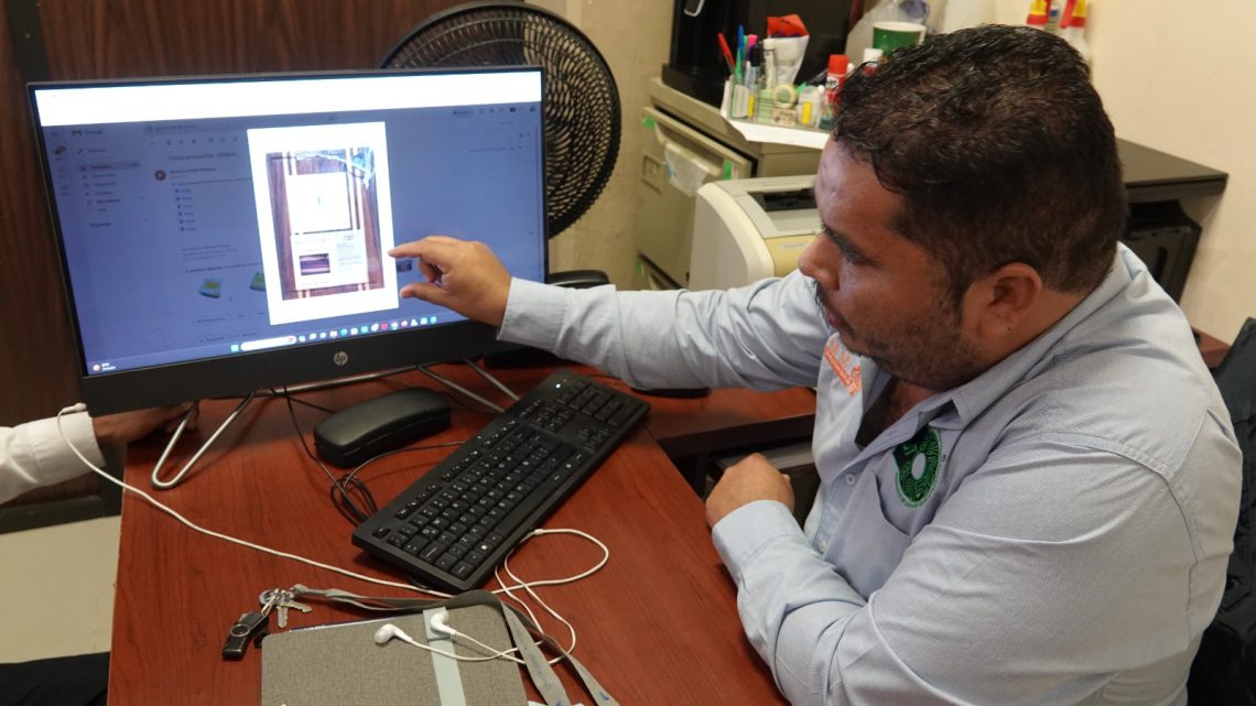 Estudiante guerrerense participará en el concurso “Reto ANTAD Emprendedor 2024” en la Ciudad de México Estudiante guerrerense participará en el concurso “Reto ANTAD Emprendedor 2024” en la Ciudad de México