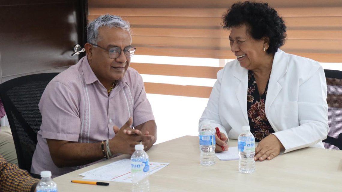 Autoridades de Salud buscan reducir contagios de dengue en Tixtla Autoridades de Salud buscan reducir contagios de dengue en Tixtla