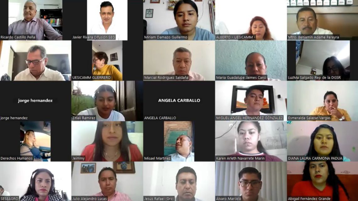Asigna SEG nuevas plazas y horas a 153 docentes de nuevo ingreso y egresados Asigna SEG nuevas plazas y horas a 153 docentes de nuevo ingreso y egresados