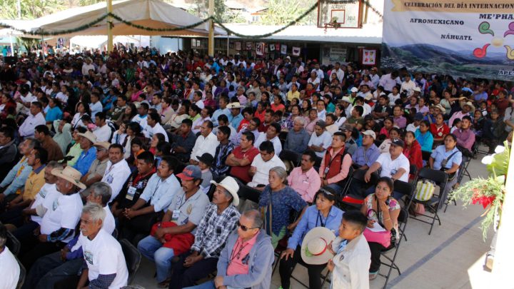 Realizarán actividades culturales por el “Día Internacional de la Lengua Materna” en Juanacatlán, Metlatonoc: SEDEPIA