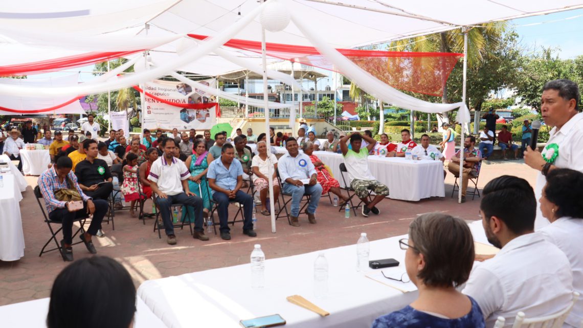 Celebra SSG Cuarta Jornada Bimestral de Salud Mental y Adicciones en el municipio de San Marcos Celebra SSG Cuarta Jornada Bimestral de Salud Mental y Adicciones en el municipio de San Marcos