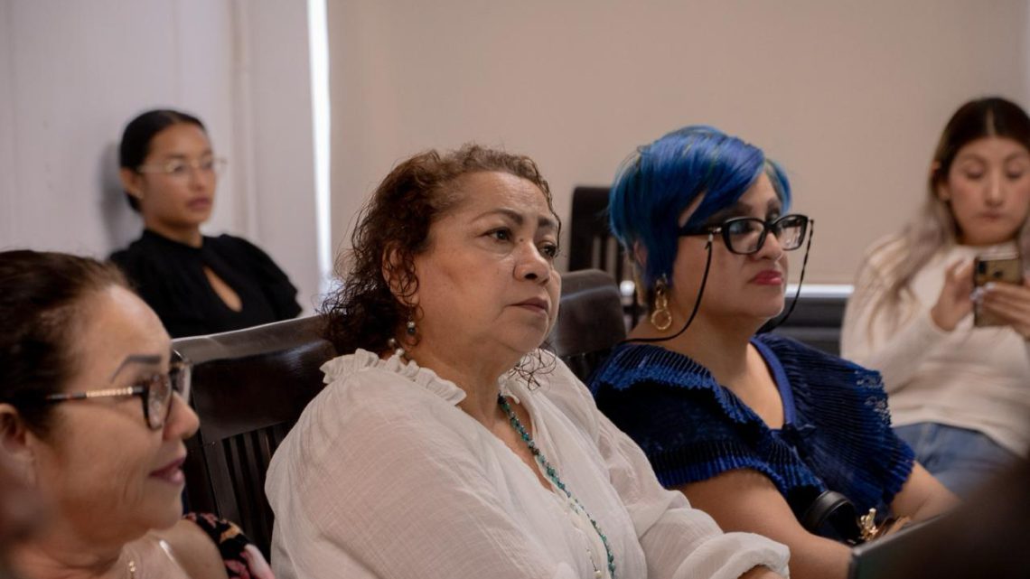 Una vida libre de violencia es posible: Semujer Una vida libre de violencia es posible: Semujer