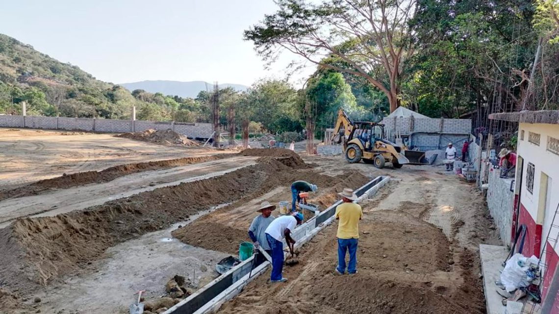 La SDUOPOT Convoca al programa de actualización para profesionales de la construcción en Guerrero La SDUOPOT Convoca al programa de actualización para profesionales de la construcción en Guerrero