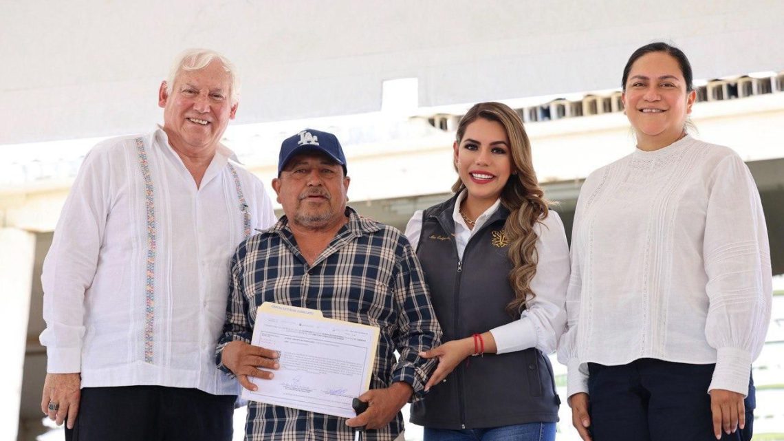 Arranca el Programa de entrega de Fertilizantes para el Bienestar en Guerrero 2024 Arranca el Programa de entrega de Fertilizantes para el Bienestar en Guerrero 2024