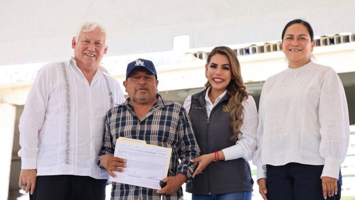 Arranca el Programa de entrega de Fertilizantes para el Bienestar en Guerrero 2024