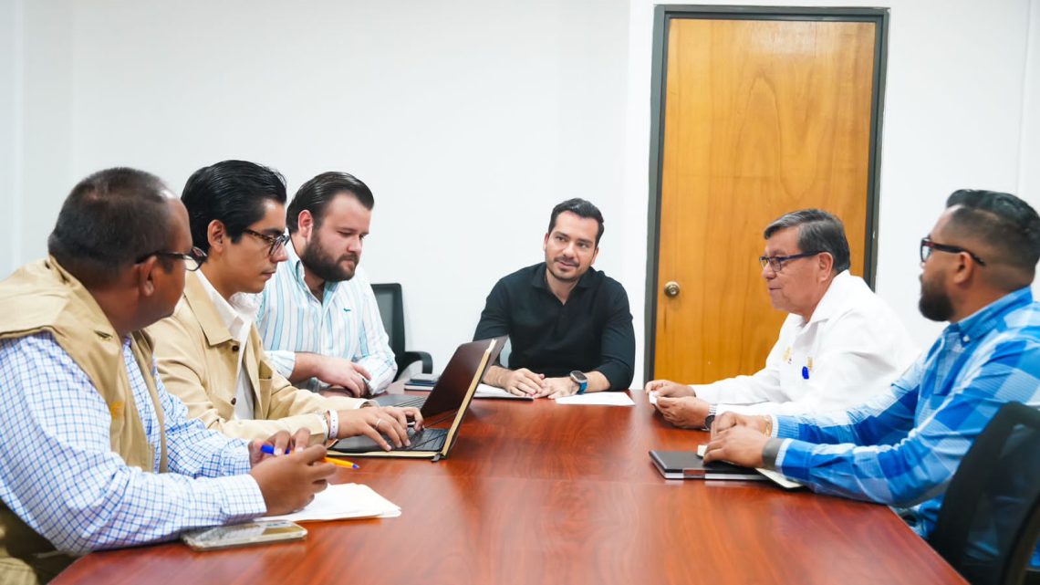 Anuncian reforestación del Parque Papagayo con más 2 mil 500 árboles Anuncian reforestación del Parque Papagayo con más 2 mil 500 árboles