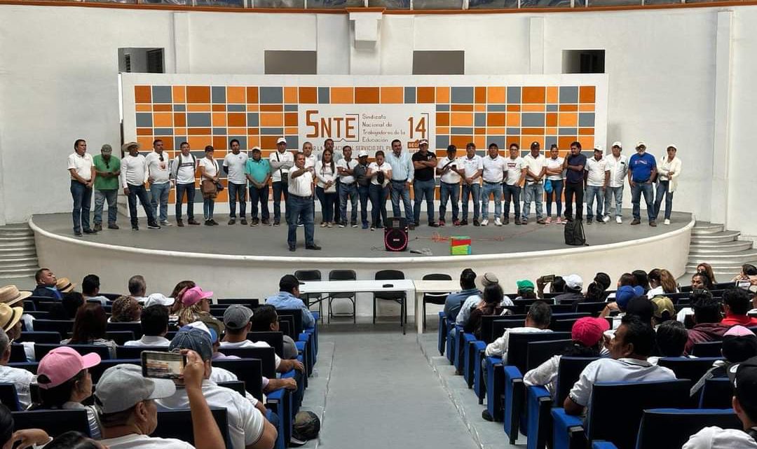 Derivado del acuerdo SNTE y SEG pagan bono para trabajadores de los subsistemas homologados Derivado del acuerdo SNTE y SEG pagan bono para trabajadores de los subsistemas homologados