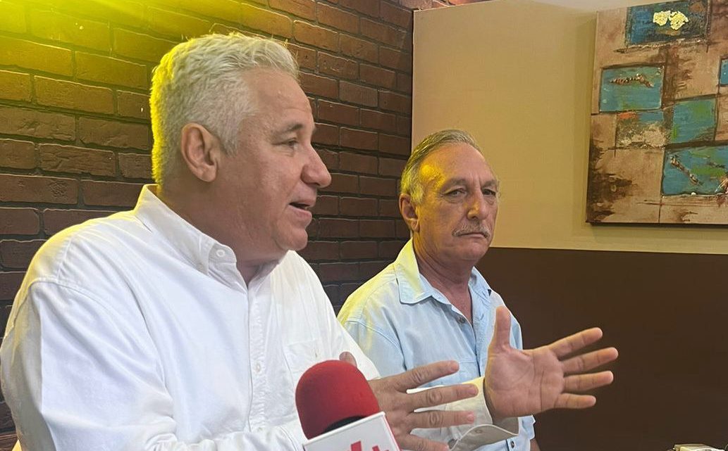 Reconocen empresarios la labor y diálogo de la gobernadora Evelyn Salgado durante el conflicto generado por los bloqueos en Acapulco Reconocen empresarios la labor y diálogo de la gobernadora Evelyn Salgado durante el conflicto generado por los bloqueos en Acapulco