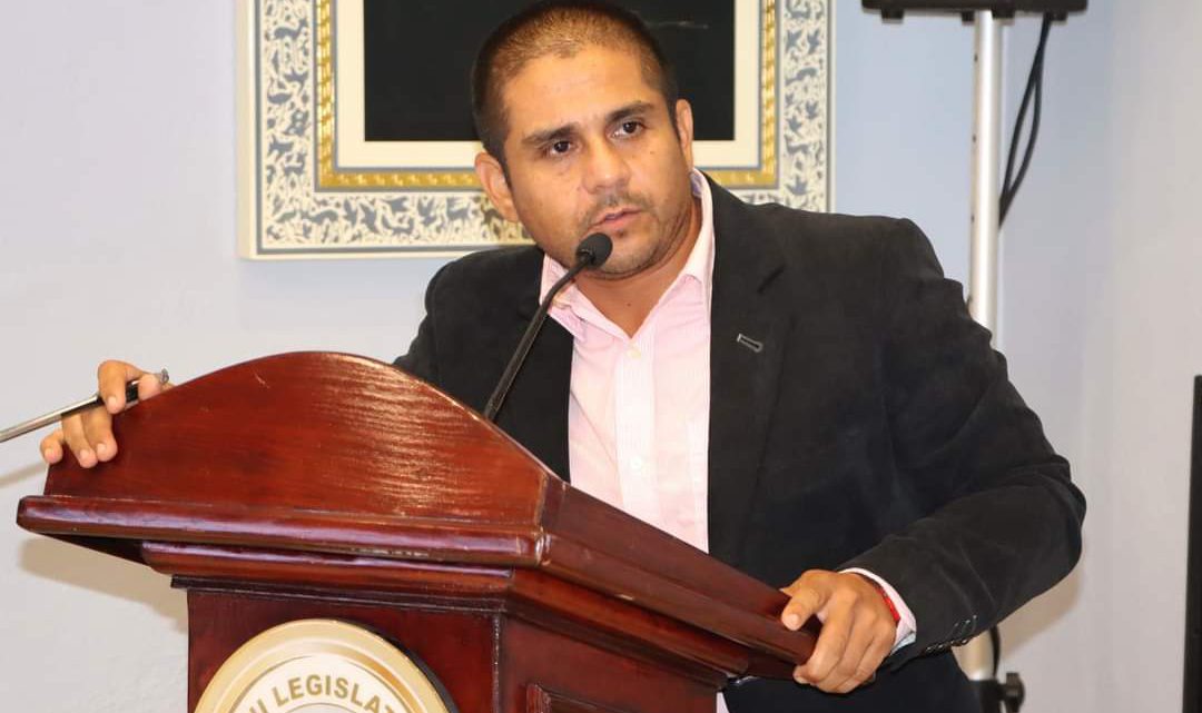 Entra en vigor Ley propuesta por Jacko Badillo sobre Registro Civil Entra en vigor Ley propuesta por Jacko Badillo sobre Registro Civil