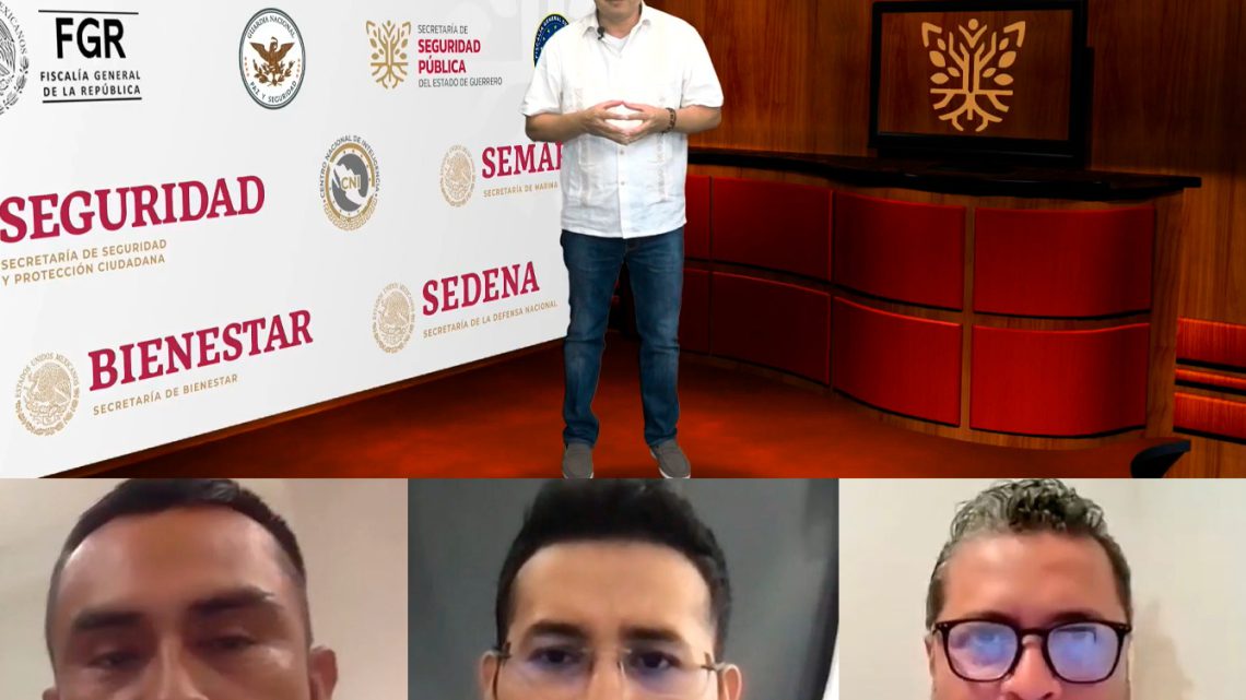 Continúan los resultados positivos en seguridad y de procuración de justicia con detenciones, decomisos y liberación de una persona en Guerrero Continúan los resultados positivos en seguridad y de procuración de justicia con detenciones, decomisos y liberación de una persona en Guerrero