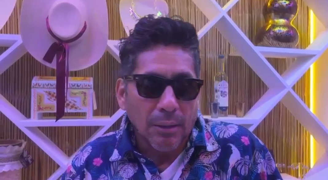 Jorge Campos anuncia un partido de fútbol con causa en apoyo a Acapulco Jorge Campos anuncia un partido de fútbol con causa en apoyo a Acapulco