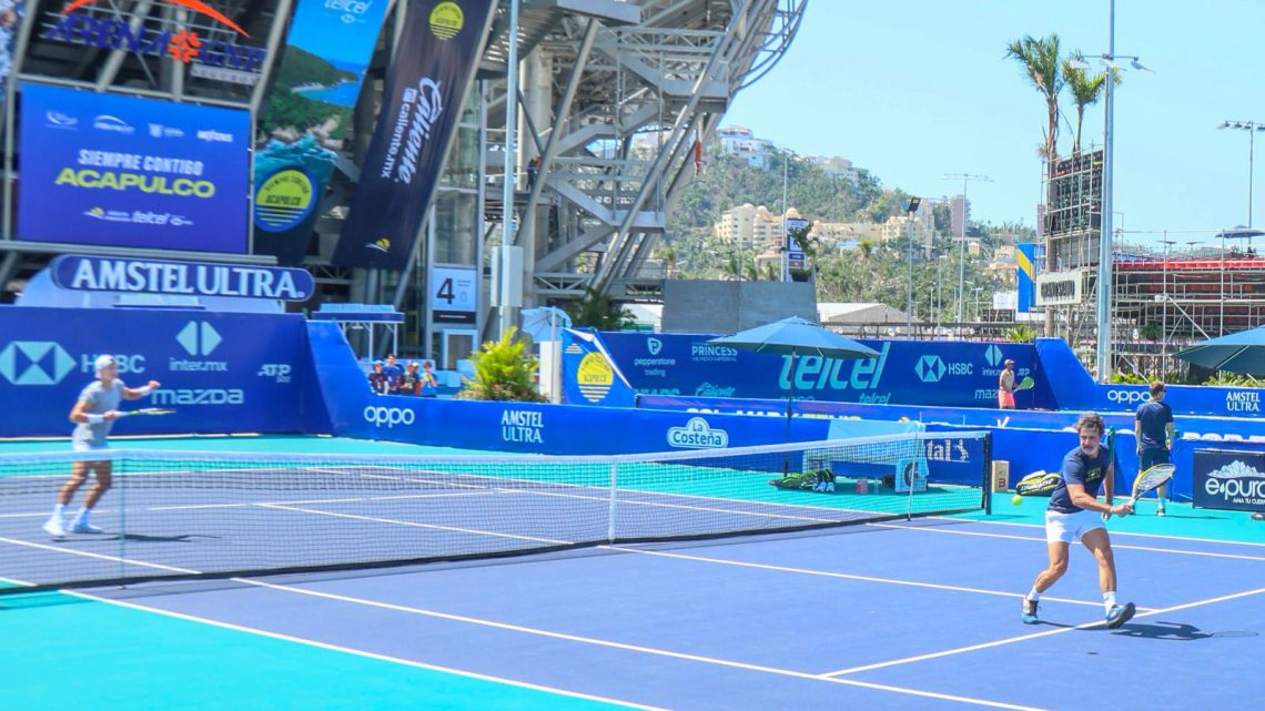 Acapulco continúa con más y mejores eventos en este 2024 Acapulco continúa con más y mejores eventos en este 2024