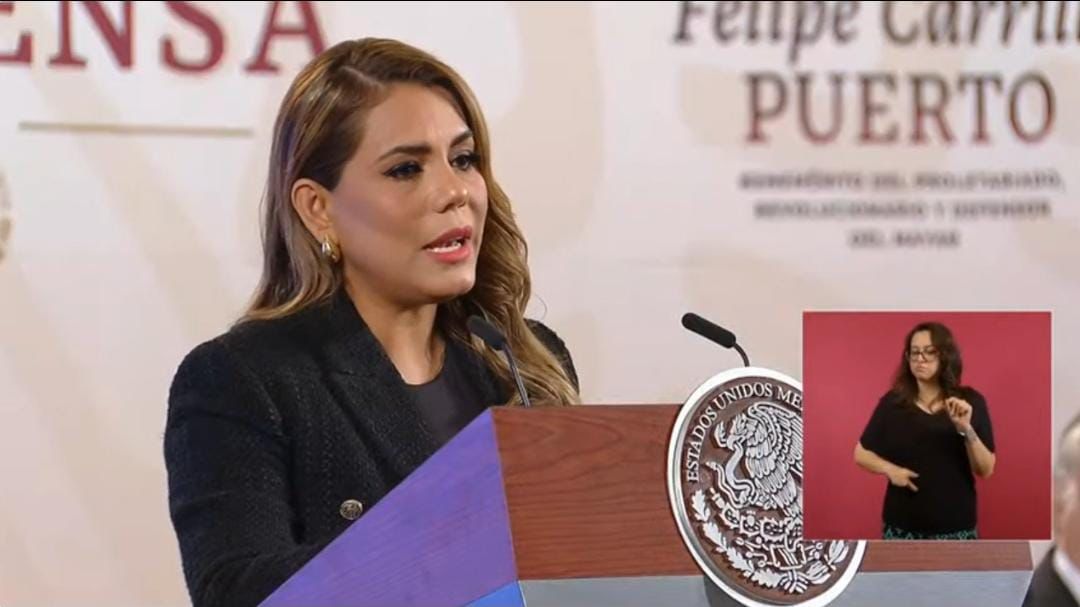 Renace el Puerto de Acapulco listo para el Tianguis Turístico y Convención Bancaria 2024 Renace el Puerto de Acapulco listo para el Tianguis Turístico y Convención Bancaria 2024