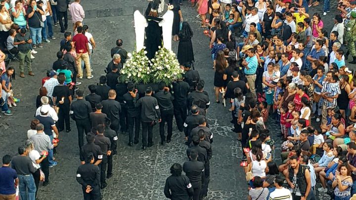 Vive la Semana Santa 2024 en Taxco del 24 al 31 de marzo