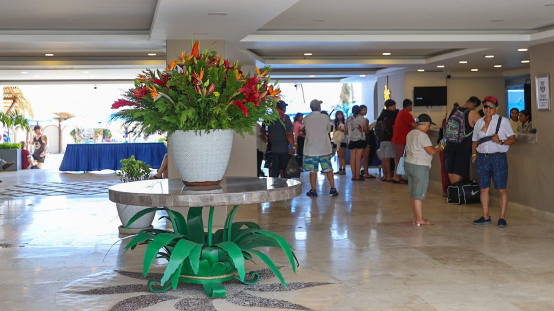 Disponibles casi 9 mil habitaciones en Acapulco para Semana Santa: AHETA Disponibles casi 9 mil habitaciones en Acapulco para Semana Santa: AHETA