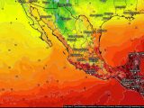 Se pronostica ambiente caluroso y altas temperaturas en gran parte del estado