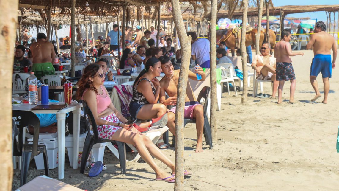 El Hogar del Sol sigue siendo el destino turístico favorito en Semana Santa