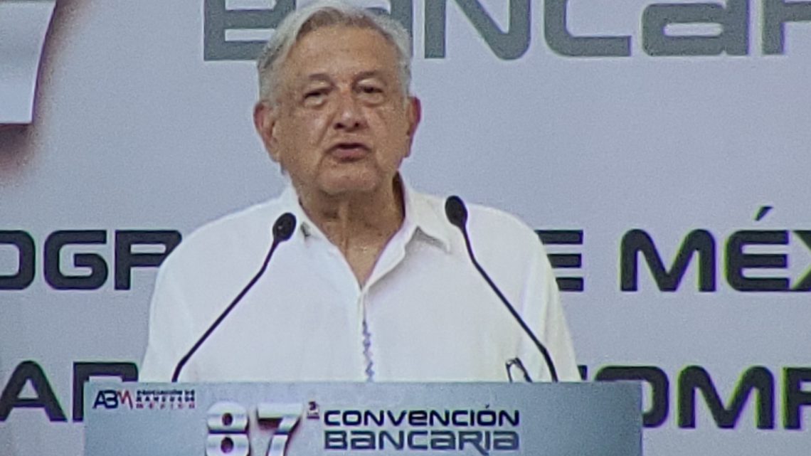 Se enorgullece AMLO de los 5 millones de mexicanos que dejaron de ser pobres Se enorgullece AMLO de los 5 millones de mexicanos que dejaron de ser pobres