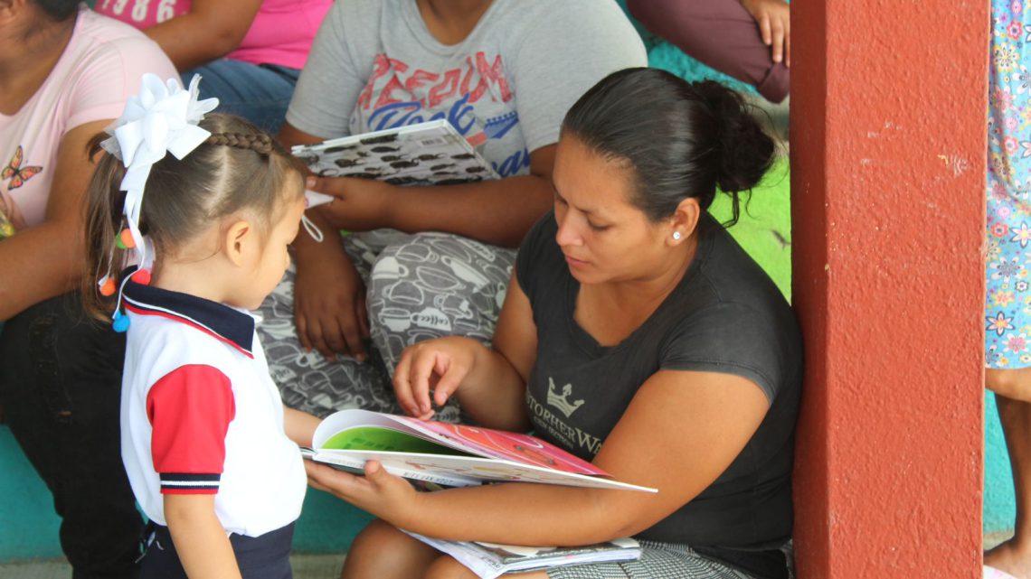 Crianza asertiva, esencial para fortalecer la educación Crianza asertiva, esencial para fortalecer la educación
