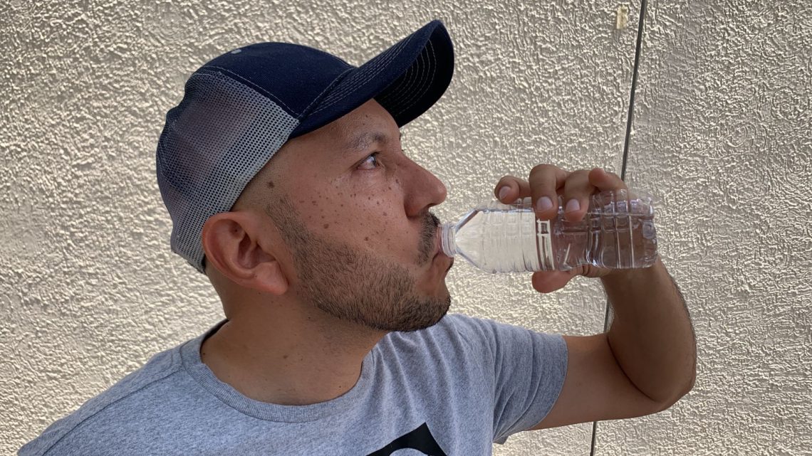 Alerta SGIRPCGRO de altas temperaturas y ambiente muy caluroso para los próximos días por onda de calor Alerta SGIRPCGRO de altas temperaturas y ambiente muy caluroso para los próximos días por onda de calor