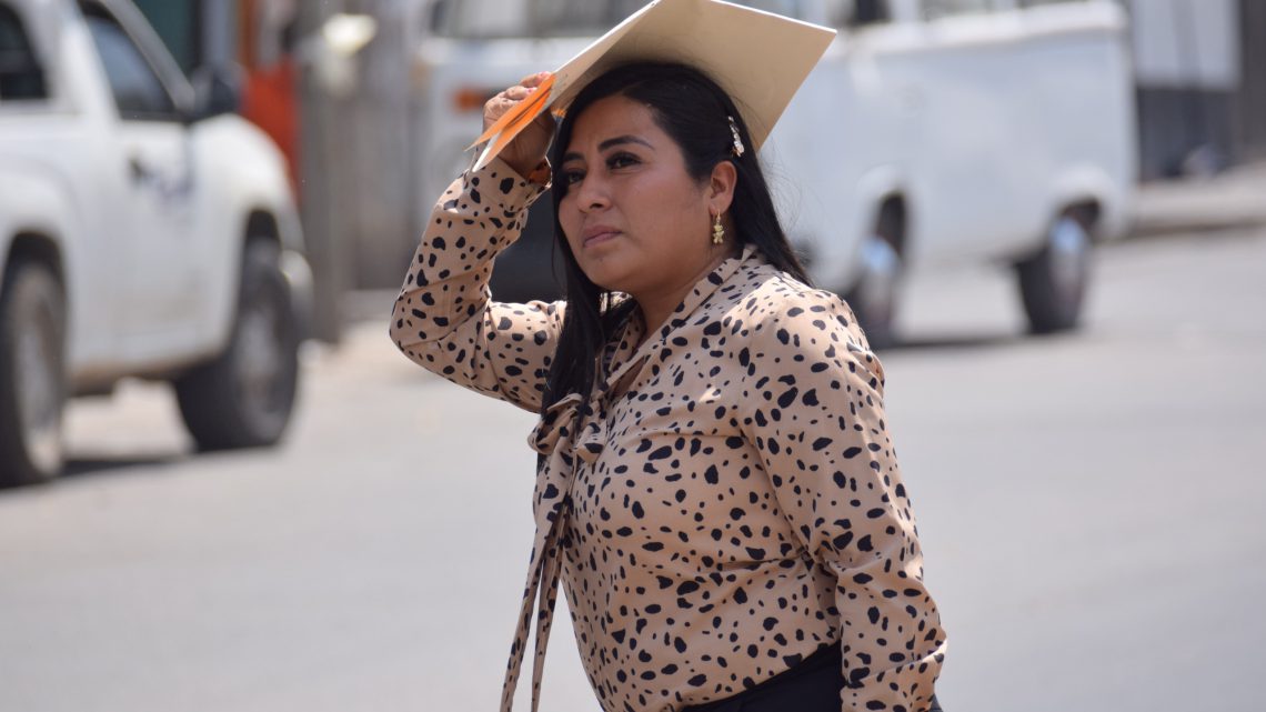 Prevalecerá ambiente muy caluroso y temperaturas máximas superiores a 45 grados Celsius en Guerrero Prevalecerá ambiente muy caluroso y temperaturas máximas superiores a 45 grados Celsius en Guerrero