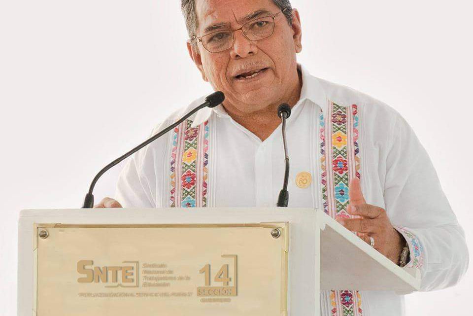 Celebrará la Directiva Sindical 14 del SNTE el Día de la Educadora Celebrará la Directiva Sindical 14 del SNTE el Día de la Educadora