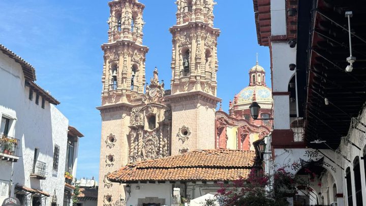 Obra “El Gigante” en Taxco no cumplía al cien por ciento los requisitos para su ejecución: SDUOPyOT