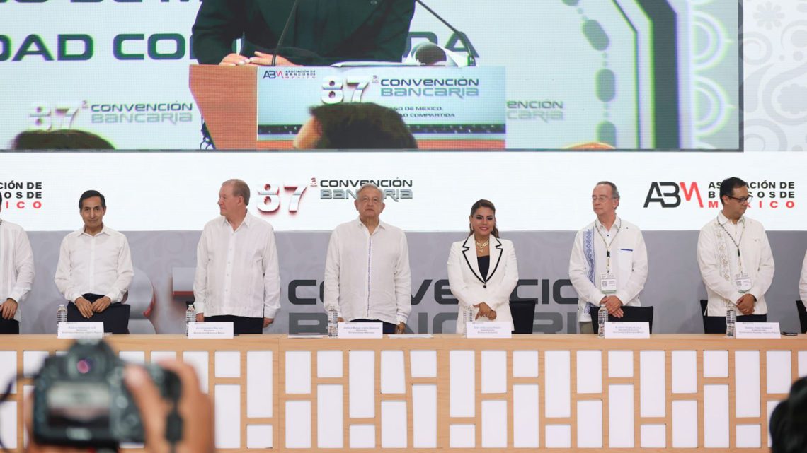 No puede haber progreso sin bienestar, por eso necesitamos seguir luchando: Evelyn Salgado No puede haber progreso sin bienestar, por eso necesitamos seguir luchando: Evelyn Salgado